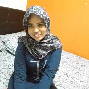 mira farisya profile icon