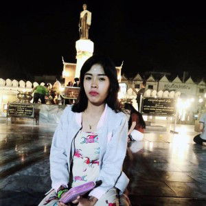 Sutida Jitkpong profile icon