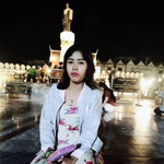 Sutida Jitkpong profile icon