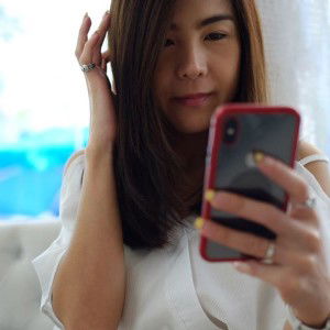 Waraporn Tongdoncham profile icon