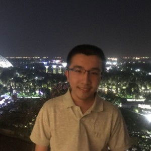 Andrew Chia profile icon