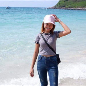 Kamonwan Klayklueng profile icon