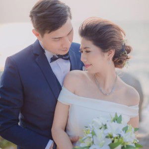 Sangnapa Petchthuan profile icon