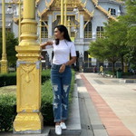 Sansanee Puangin profile icon