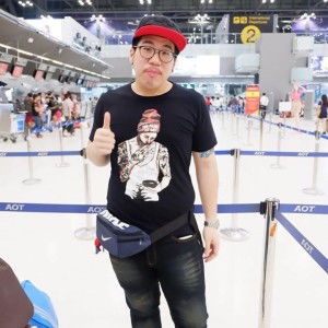 ศุภณัฐ นิพัทธ์โชติ profile icon