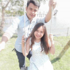 Mint Arisara profile icon