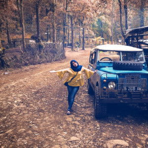 Suhaeni Eka Putri profile icon