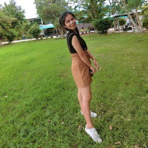 MissBaimon Supakphon profile icon