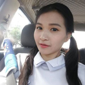 Wiphaporn Puiengpoak profile icon