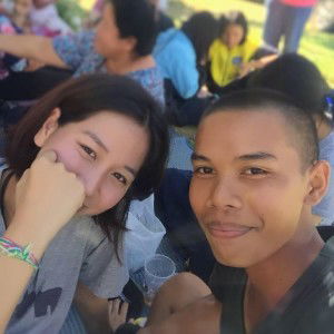 Sornsiri Ph profile icon