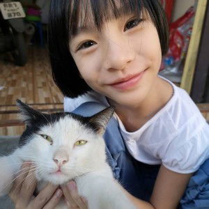 Nam Nudee profile icon