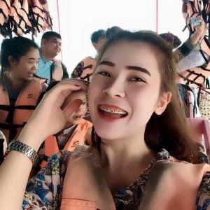 Pang Wannapa profile icon