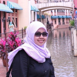 Nur Faizah profile icon