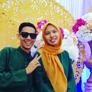 Nurhafiza profile icon