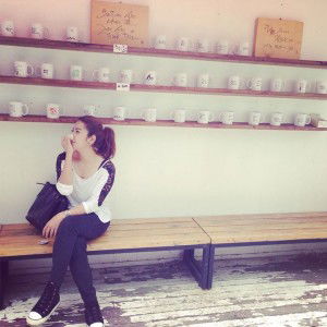 Atcharaporn Bim Thaworn profile icon