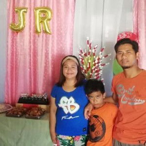 Angela Sarzate Casiano profile icon