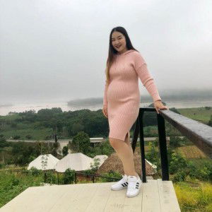 Pang Kantaseema profile icon