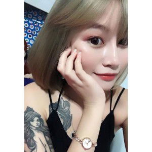 Jeong Eun profile icon