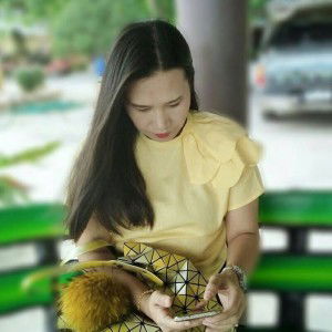 Taneeya Suteevan profile icon