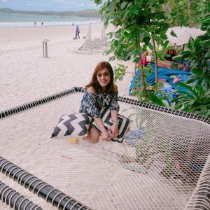 Arisara Sooktang profile icon