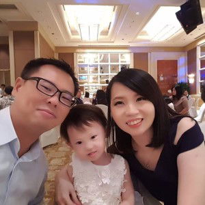 Yeo Bee Leng profile icon