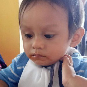 Richel Longaket - Baang profile icon