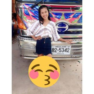 Rossalin Yaemsuan profile icon