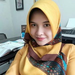 Nada Sakinah profile icon