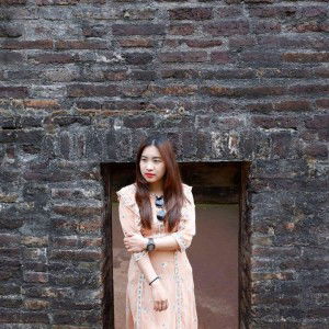 Apple Oo profile icon