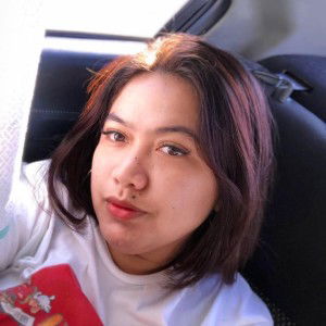 KrystelMay Rosete profile icon