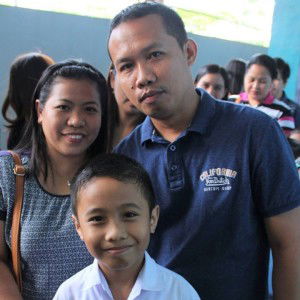 Joy Mendoza Valencia profile icon