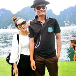 Suparat Wongson profile icon