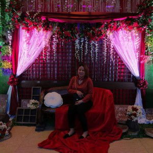 Cyrin Palmaria profile icon