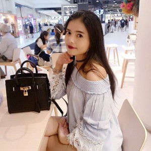 Patty Thanyapat profile icon