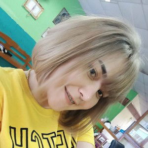 นู๋แพรรี่ ชอบกินเป๊ปซี่รุ้ยัง profile icon