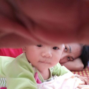 Arisara Ch profile icon