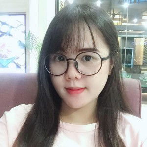 Patsara Kaewpraseth profile icon