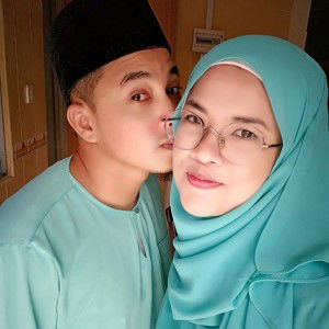 Nur Amelia Azizan profile icon