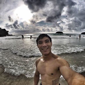 Nawakorn Thammarutwipark profile icon