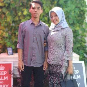 Resti Maelasari profile icon