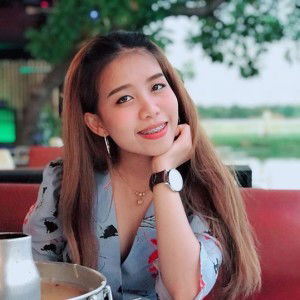 Faii Sudarat profile icon