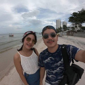 Gookkai Chitima profile icon