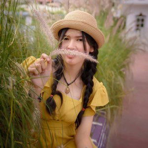 Sumajsha Jienjang profile icon