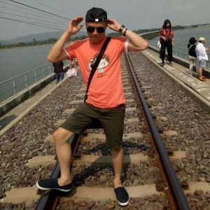 ศักรินทร์ ดาวร้าย profile icon