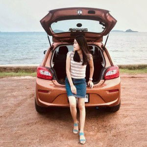 Sirinan profile icon