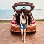 Sirinan profile icon