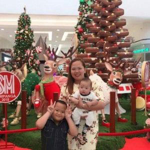 Nyhl Salnac profile icon