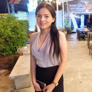 Mesinee Phetkong profile icon