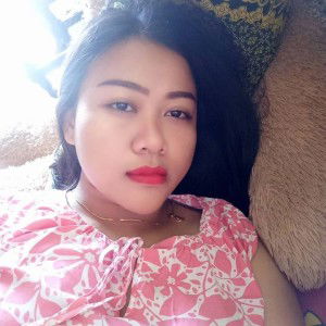 Made Irene profile icon