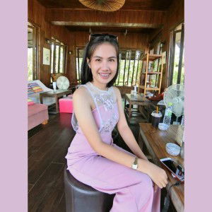 มณีรัตน์ พรมทัน profile icon